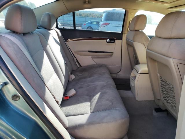 Photo 6 from auction – 2009 SATURN AURA XE with VIN 1G8ZS57B39F134673