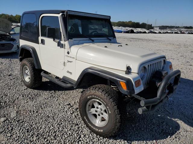 Foto 9 de la subasta – 2002 JEEP WRANGLER / con VIN 1J4FA49S12P755455