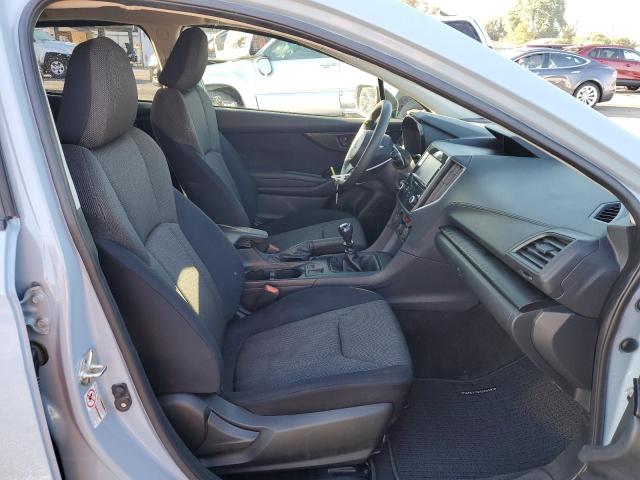 Photo 5 from auction – 2018 SUBARU CROSSTREK with VIN JF2GTAAC8JG218055