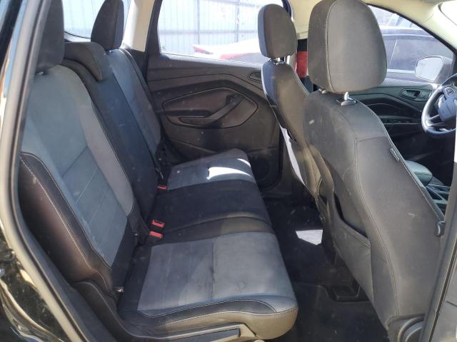 Photo 6 from auction – 2017 FORD ESCAPE S with VIN 1FMCU0F77HUE29996