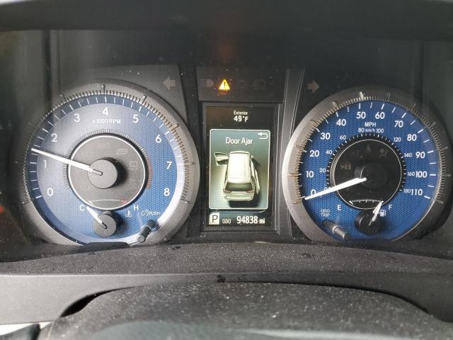 Photo 8 from auction – 2016 TOYOTA SIENNA XLE with VIN 5TDYK3DC8GS722942