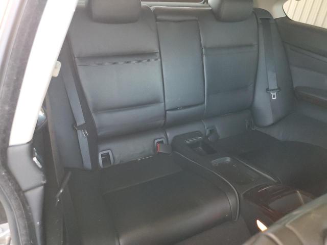 Photo 6 from auction – 2012 BMW 328 XI SUL with VIN WBAKF5C54CE517902