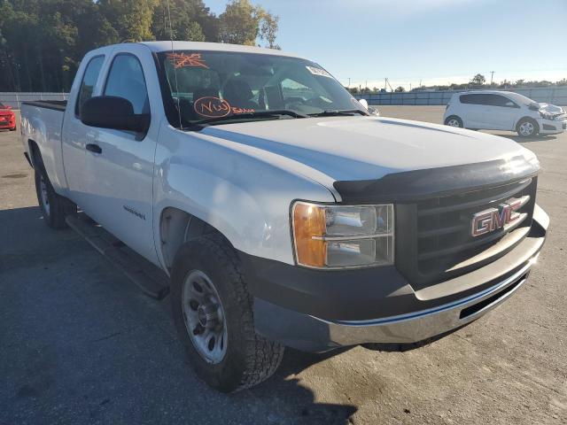 GMC SIERRA C15 2013 with VIN 1GTR1TEX8DZ244279 - Photo from auction