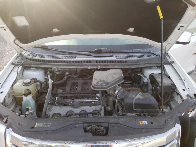 Photo 7 from auction – 2009 FORD EDGE LIMIT with VIN 2FMDK49C09BA61615