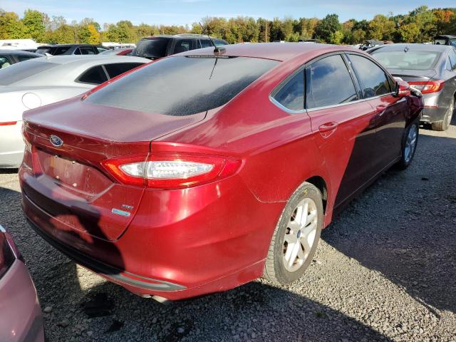 Photo 4 from auction – 2014 FORD FUSION SE with VIN 3FA6P0HD3ER134348