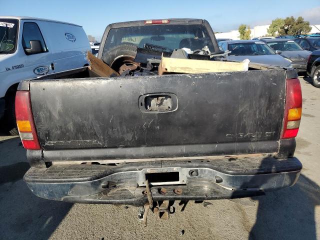 Photo 6 from auction – 2002 GMC NEW SIERRA with VIN 1GTEC14T52Z172496