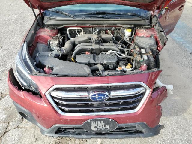 Photo 7 from auction – 2019 SUBARU OUTBACK 2. with VIN 4S4BSAFC9K3274479