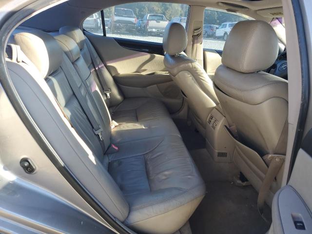 Photo 6 from auction – 2004 LEXUS ES 330 with VIN JTHBA30G745048039