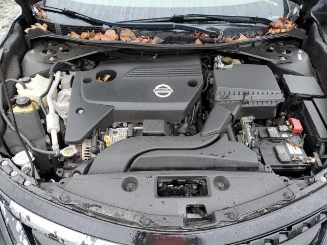 Photo 7 from auction – 2013 NISSAN ALTIMA 2.5 with VIN 1N4AL3AP0DN435141