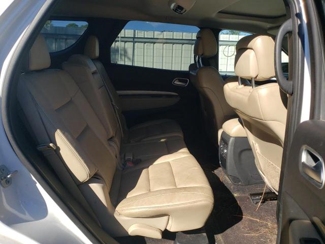 Photo 6 from auction – 2020 DODGE DURANGO SX with VIN 1C4RDHAGXLC324971