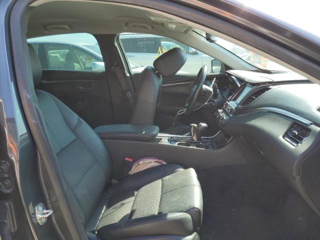 Photo 5 from auction – 2015 CHEVROLET IMPALA LT with VIN 1G1115SL9FU136336