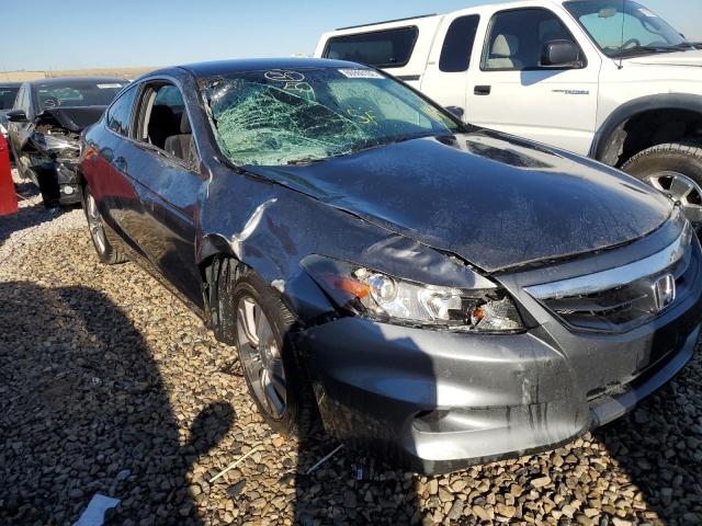 Photo 9 from auction – 2011 HONDA ACCORD LX- with VIN 1HGCS1B3XBA016497