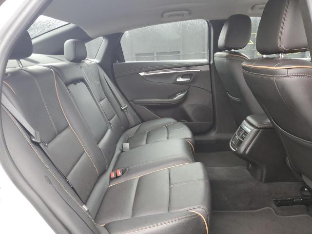 Photo 6 from auction – 2020 CHEVROLET IMPALA PRE with VIN 1G1105S30LU101229