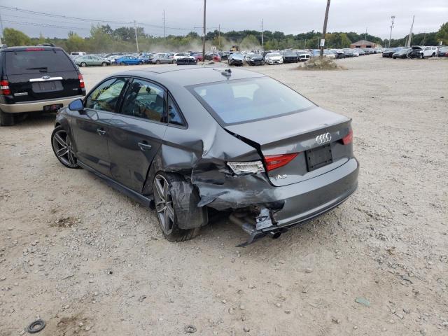 Photo 3 from auction – 2016 AUDI A3 PREMIUM with VIN WAUA7GFF2G1031126