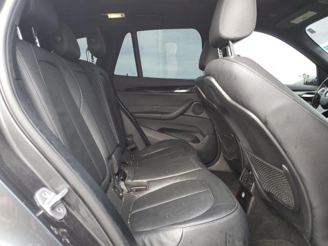 Photo 6 from auction – 2017 BMW X1 XDRIVE2 with VIN WBXHT3C33H5F82715