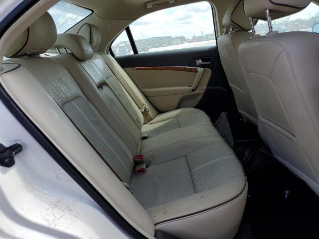Photo 6 from auction – 2012 LINCOLN MKZ with VIN 3LNHL2JC0CR808654