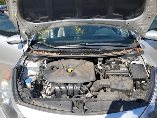 Photo 7 from auction – 2016 KIA FORTE EX with VIN KNAFZ4A87G5551547