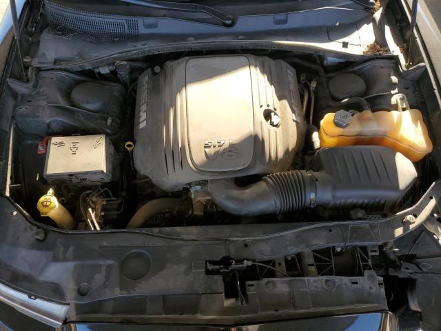 Photo 7 from auction – 2014 DODGE CHARGER R/ with VIN 2C3CDXDT1EH281375
