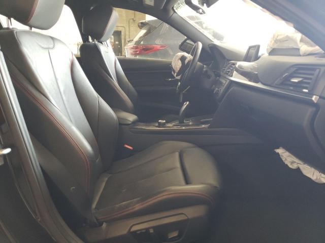 Photo 5 from auction – 2013 BMW 335 XI with VIN WBA3B9G58DNP39491