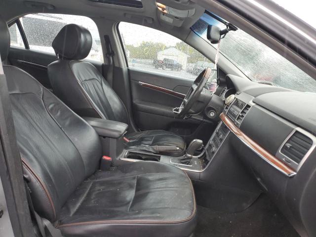 Photo 5 from auction – 2011 LINCOLN MKZ with VIN 3LNHL2GC7BR773858