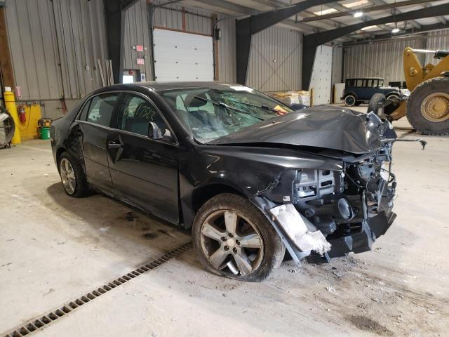 CHEVROLET MALIBU 2LT 2011 with VIN 1G1ZD5E12BF360745 - Photo from auction