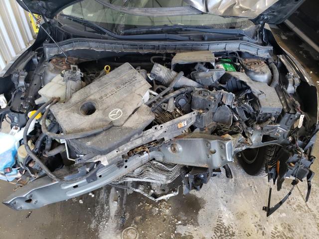 Photo 7 from auction – 2010 MAZDA 3 I with VIN JM1BL1SFXA1337813
