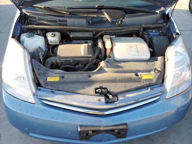 Photo 7 from auction – 2007 TOYOTA PRIUS with VIN JTDKB20U377616794