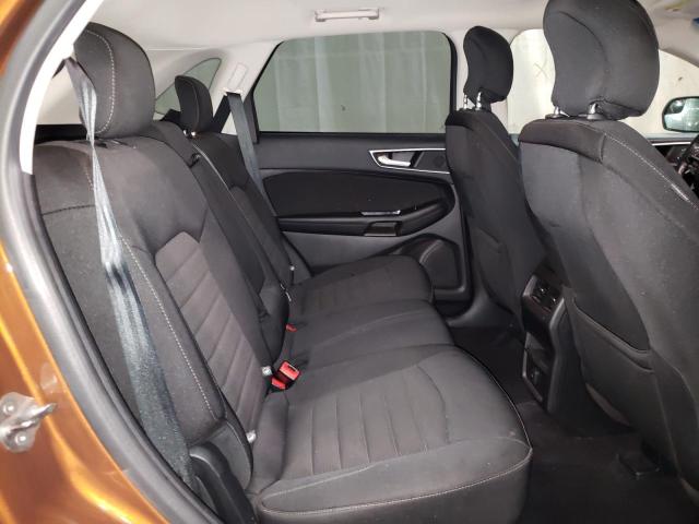 Photo 6 from auction – 2017 FORD EDGE SEL with VIN 2FMPK4J99HBB45069