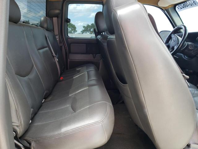 Photo 6 from auction – 2006 GMC NEW SIERRA with VIN 1GTEC19T96Z129696