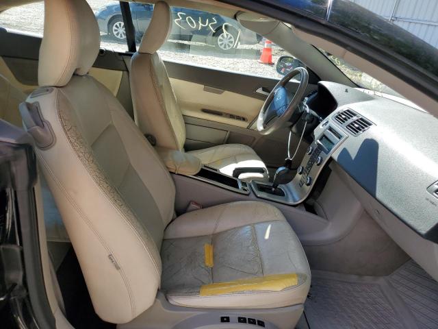 Photo 5 from auction – 2009 VOLVO C70 T5 with VIN YV1MC67249J074011
