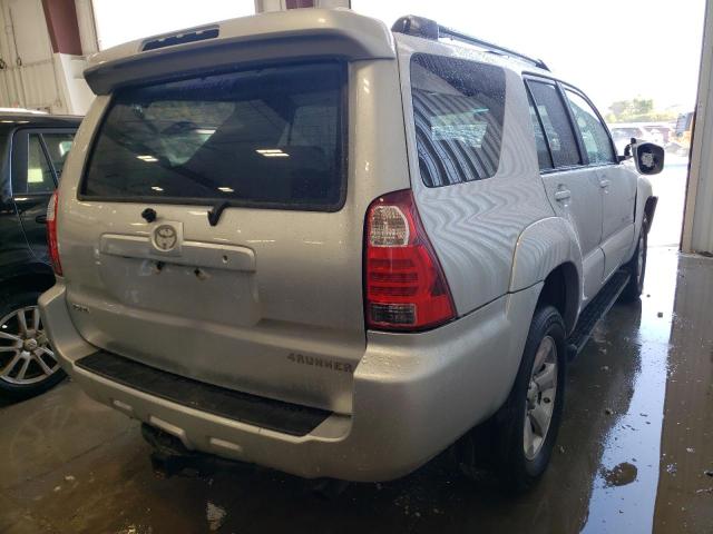 Photo 4 from auction – 2006 TOYOTA 4RUNNER LI with VIN JTEBT17R360062684