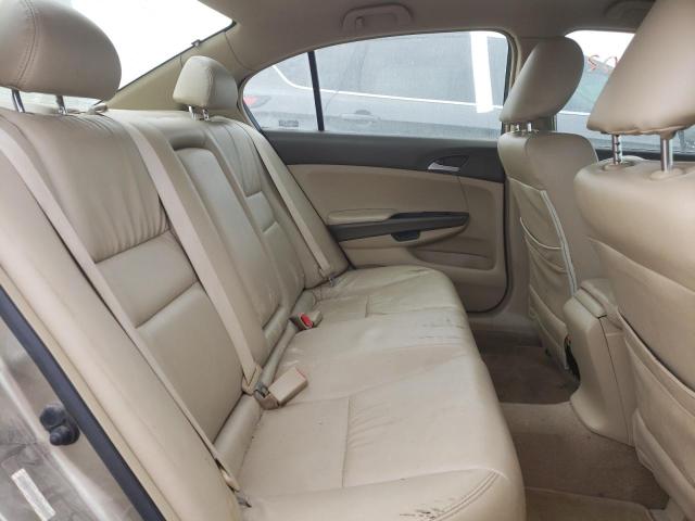 Photo 6 from auction – 2008 HONDA ACCORD LX with VIN JHMCP26318C036052