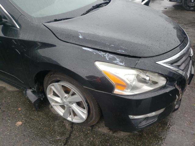 Photo 9 from auction – 2014 NISSAN ALTIMA 2.5 with VIN 1N4AL3AP1EC281732