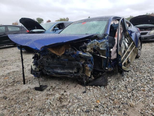 Photo 2 from auction – 2011 HONDA ACCORD EXL with VIN 1HGCS2B84BA000510