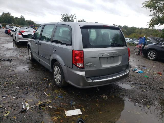 Photo 3 from auction – 2014 DODGE GRAND CARA with VIN 2C4RDGBG2ER452706