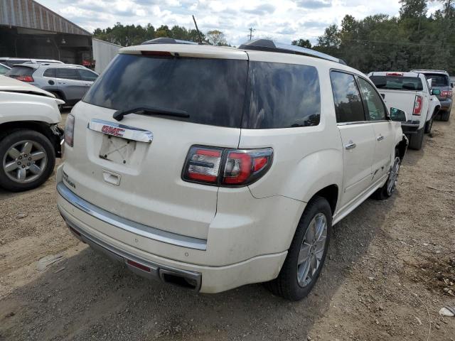 Photo 4 from auction – 2015 GMC ACADIA DEN with VIN 1GKKRTKD9FJ197421