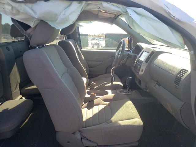 Photo 5 from auction – 2020 NISSAN FRONTIER S with VIN 1N6ED0CE7LN723351