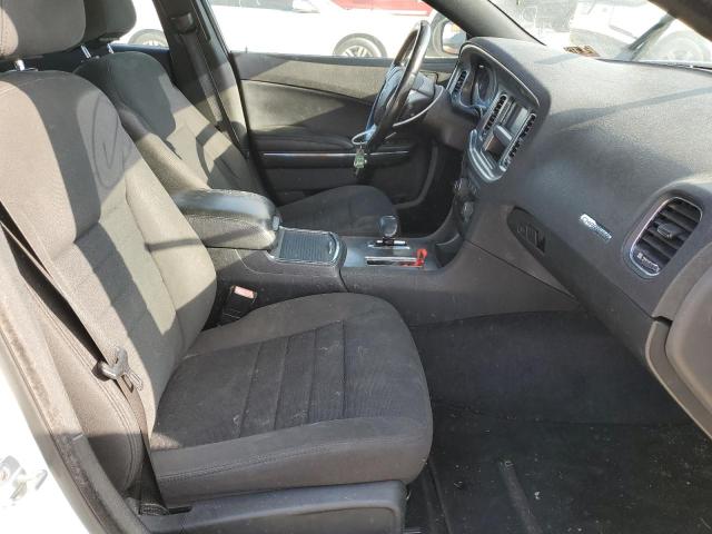 Photo 5 from auction – 2012 DODGE CHARGER SE with VIN 2C3CDXBG2CH244631