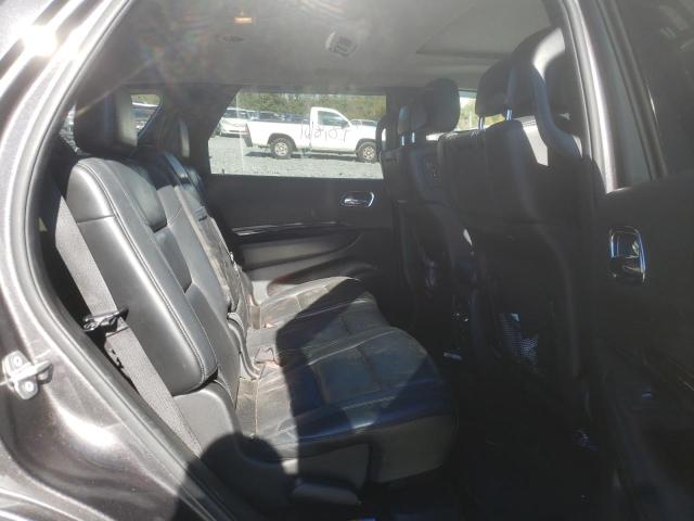 Photo 6 from auction – 2015 DODGE DURANGO LI with VIN 1C4RDHDG2FC176170