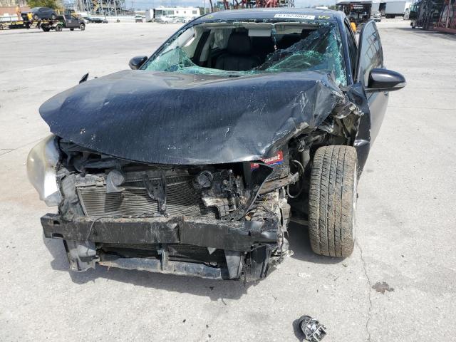Photo 9 from auction – 2013 TOYOTA AVALON BAS with VIN 4T1BK1EB7DU002633