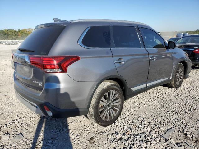Photo 4 from auction – 2019 MITSUBISHI OUTLANDER with VIN JA4AZ3A37KJ001626