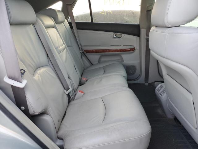 Photo 6 from auction – 2007 LEXUS RX 350 with VIN 2T2HK31U87C001389