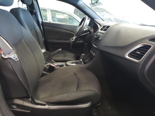 Photo 5 from auction – 2013 DODGE AVENGER SE with VIN 1C3CDZAB9DN642655