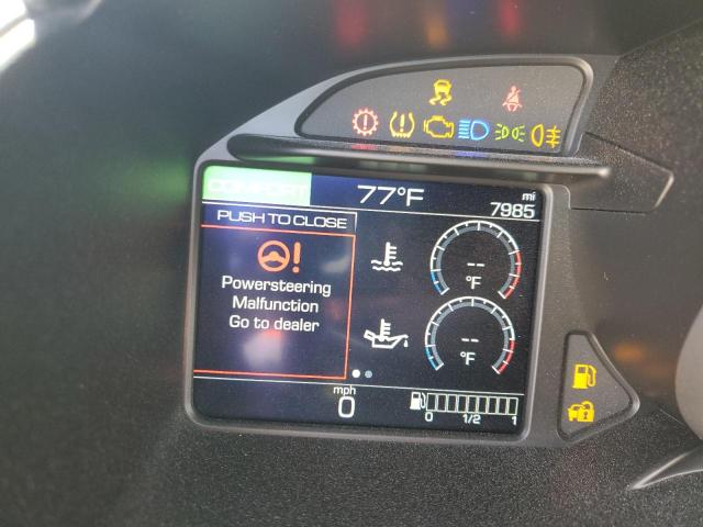 Photo 8 from auction – 2019 FERRARI PORTOFINO with VIN ZFF89FPA9K0241375