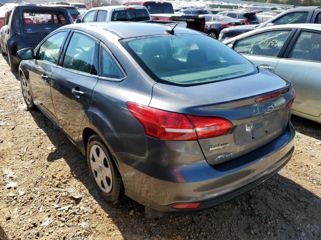 صورة رقم 3 من المزاد - 2018 FORD FOCUS S مع VIN 1FADP3E26JL223366