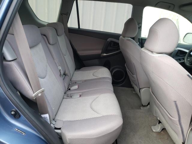 Photo 6 from auction – 2007 TOYOTA RAV4 with VIN JTMBD33V075080970