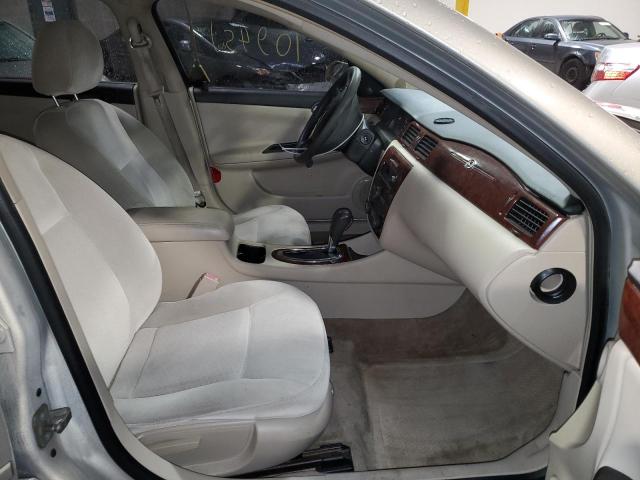 Photo 5 from auction – 2009 CHEVROLET IMPALA 1LT with VIN 2G1WT57N891150898