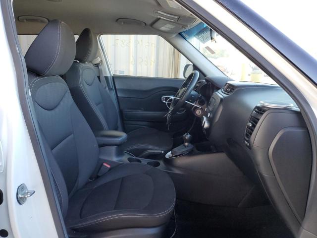 Photo 5 from auction – 2016 KIA SOUL with VIN KNDJN2A22G7248608