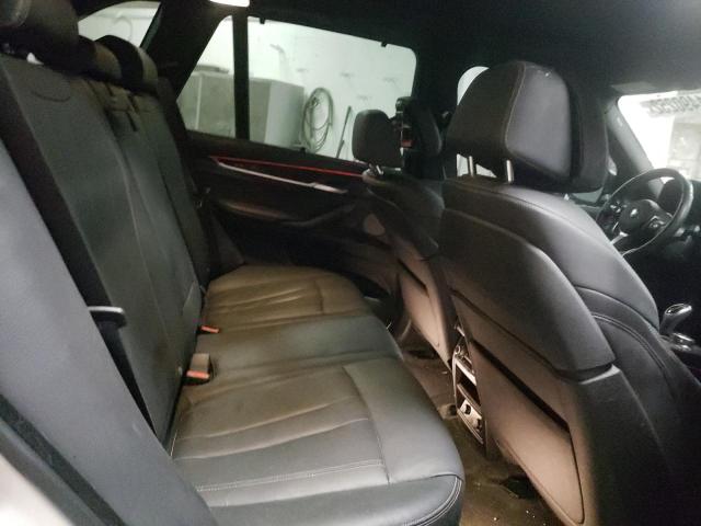 Photo 6 from auction – 2018 BMW X5 XDRIVE5 with VIN 5UXKR6C51JL069710