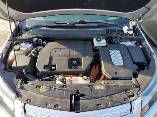 Photo 7 from auction – 2015 CHEVROLET VOLT with VIN 1G1RB6E45FU104008